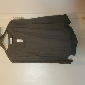 Loft Size Large Women's Long Sleve Shirt